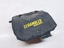 2019 ducati scrambler for sale  EGHAM