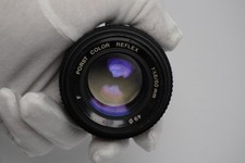 Porst color reflex gebraucht kaufen  Berlin