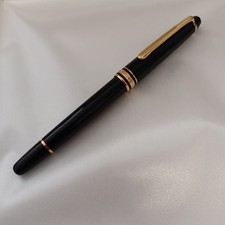 Montblanc meisterstück 163 gebraucht kaufen  Neuss