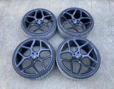 Cerchi bmw vossen usato  Pavia