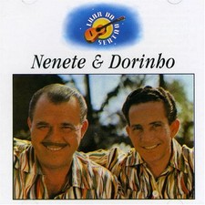 Nenete & Dorinho Colecao Luar Do Sertao (CD) comprar usado  Enviando para Brazil