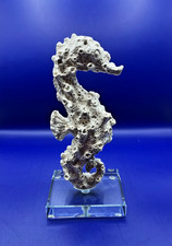 Seahorse coral sculpture for sale  Madison