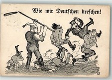 13301791 wir deutschen gebraucht kaufen  Eimeldingen