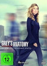 Greys anatomy jungen gebraucht kaufen  Berlin