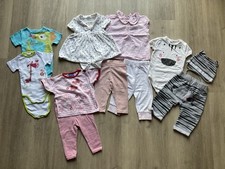 Baby kleidungspaket kleidung gebraucht kaufen  Laatzen