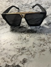 Louis vuitton sunglasses d'occasion  Expédié en Belgium