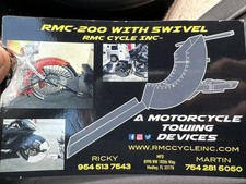 Tow dolly trailer for sale  Coral Springs