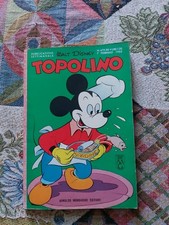 Topolino 479 del usato  Torino