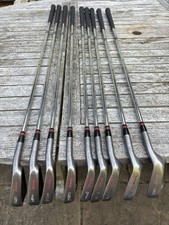 Mizuno irons men for sale  NORTHAMPTON