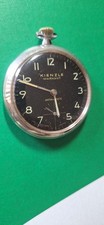 Kienzle markant taschenuhr gebraucht kaufen  Herford