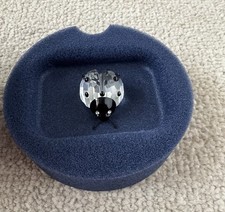 Swarovski crystal ladybug for sale  HEMEL HEMPSTEAD