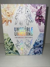 Unstable games unstable for sale  Georgetown