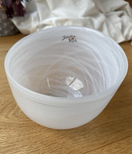 Sandra rich glasschale gebraucht kaufen  Soest