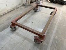 Carrello porta auto usato  Palermo