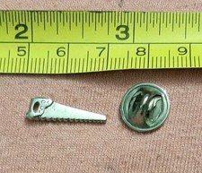 Silver tone hand for sale  Cape Coral