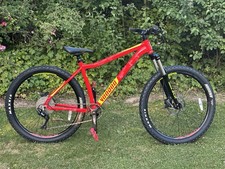 Voodoo hoodoo mtb for sale  BLANDFORD FORUM