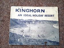 kinghorn for sale  MATLOCK
