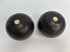 Vintage english bowling for sale  GRIMSBY