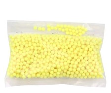 1000pcs/Pack Airsoft Bb Balls Paintball 0.12g 6mm BBs Bullets Strikeball Plastic comprar usado  Enviando para Brazil
