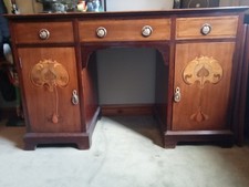 Antique solid wood for sale  PONTYPRIDD