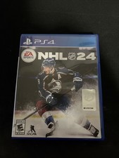 Nhl playstation 4 for sale  Phoenix