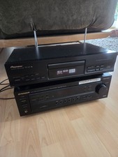 Pioneer vsx 407 gebraucht kaufen  Kaltenkirchen
