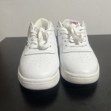 Fila original fitness for sale  Bayonne