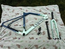 Canyon inflite jingle for sale  HOOK