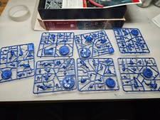 Warhammer 40k kill for sale  LIVERPOOL