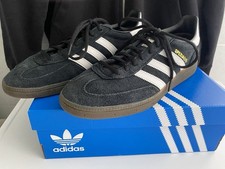 adidas spezial blau gebraucht kaufen  Darmstadt