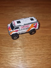 Matchbox superfast 4x4 for sale  PONTYPRIDD