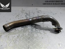Collettore scarico piaggio usato  Italia
