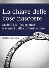 Chiave delle cose usato  Italia