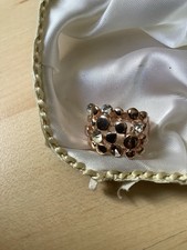 Ring damen rosé gebraucht kaufen  Tüßling