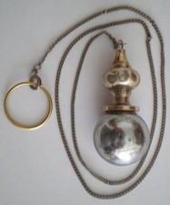 Ancien pendule radiesthesie d'occasion  Poitiers