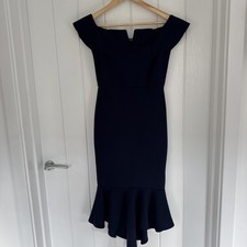 Quiz navy evening for sale  LIVERPOOL