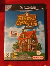 Animal crossing nintendo d'occasion  Chauny