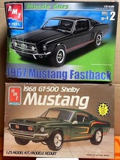 Model kit lot for sale  Woodbridge