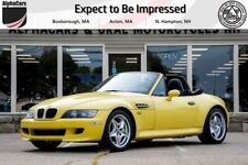 1999 bmw roadster for sale  North Hampton