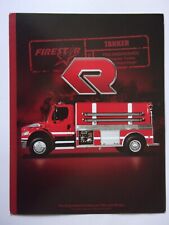 Rosenbauer firestar fire for sale  UK