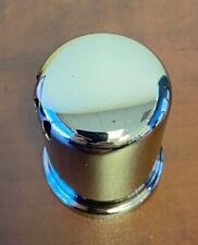 Tampa de latão Jaclo 6948-PN Air Gap em níquel polido comprar usado  Enviando para Brazil
