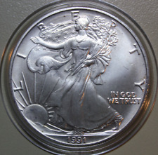 Amerika dollar 1991 gebraucht kaufen  Bocholt