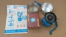 Camping gaz globe gebraucht kaufen  Lübbecke