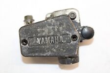 Front master cylinder for sale  Chicago Heights