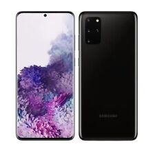 Samsung Galaxy S20+ Plus 5G G986U1 128GB desbloqueado estado 10/10 - Preto cósmico comprar usado  Enviando para Brazil