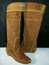 Aldo chestnut premium for sale  New Haven