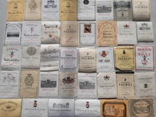 Rare lot wine d'occasion  Expédié en Belgium