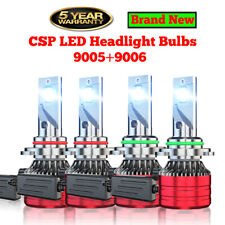 Led headlight high for sale  Rowland Heights