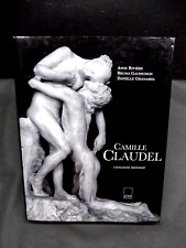Camille claudel catalogue d'occasion  Poitiers