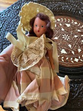 Vintage composition auburn for sale  Montrose